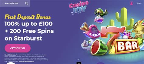 Spins joy casino aplicação
